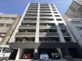 レジディア築地 6階 0601 トップ画像