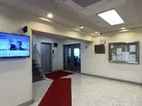 秀和築地レジデンス エントランス