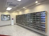 秀和築地レジデンス