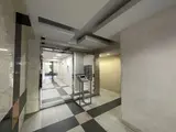 グリーンパーク銀座デ・プレ エントランス