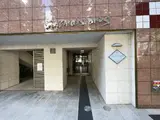 グリーンパーク銀座デ・プレ エントランス