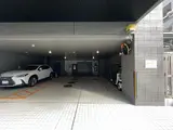 レフィール築地レジデンス