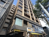 セントラル東銀座 12階