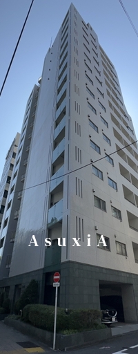 ファミール銀座イースト