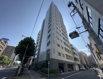 ファミール銀座イースト