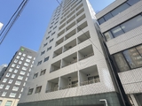 ファミール銀座イースト 2階