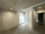 スカイステージ築地 ロビー