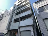 スカイステージ築地 トップ画像