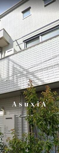 Villa Alba笹塚