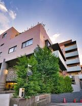 THE UPPER RESIDENCES南青山