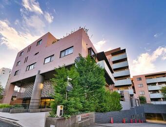 THE UPPER RESIDENCES南青山