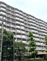 トーア辰巳マンション