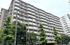 トーア辰巳マンション