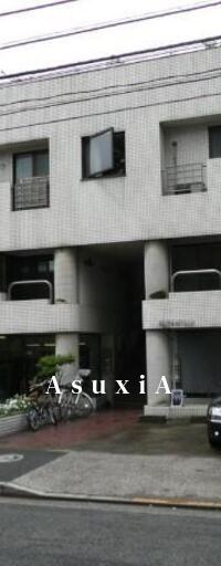 三田ヒルズ
