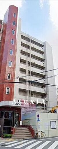 サンサーラ大塚