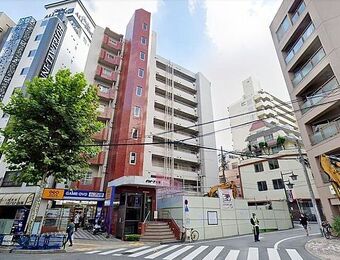 サンサーラ大塚