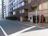カスタリア人形町II 7階 702