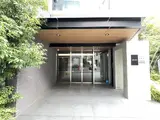 プライマルシティ神楽坂 外観