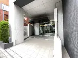 パークハウス文京関口 外観