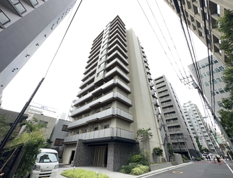 ライトテラス蔵前