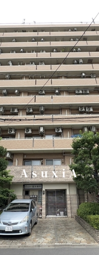 アトラスアベニュー文京関口