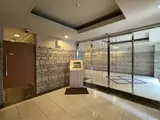 アトラスアベニュー文京関口 ロビー