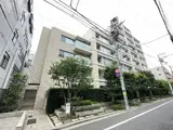 クレヴィア文京関口