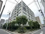 クレヴィア文京関口