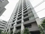 新宿山吹アインスタワー トップ画像