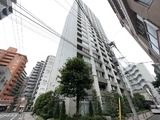 新宿山吹アインスタワー 21階 トップ画像