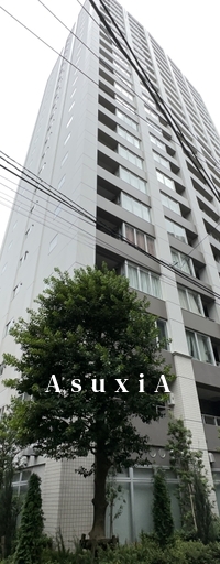 新宿山吹アインスタワー