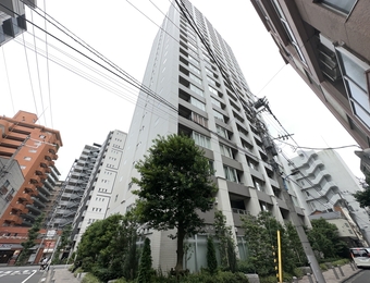 新宿山吹アインスタワー