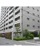 フェイム芝浦インターウェーブ
