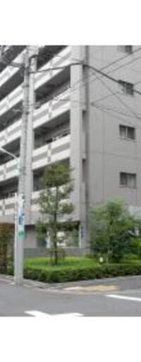 フェイム芝浦インターウェーブ