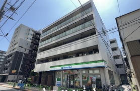 ハーモニーコート月島