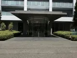 THE CREST TOWER エントランス
