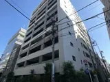 イニシア築地レジデンス