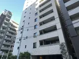 イニシア築地レジデンス