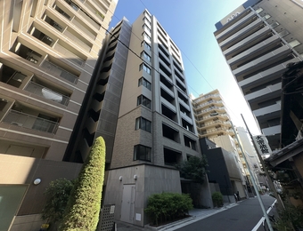オーパスレジデンス銀座イースト