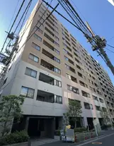 サンクタス築地