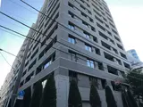 パークホームズ築地
