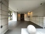 パークホームズ築地