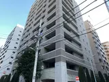 パークホームズ築地