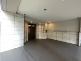 パークホームズ築地 エントランス