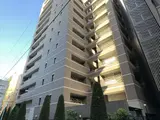 パークホームズ築地