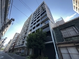 ALTERNA銀座（旧アジールコート銀座イースト） 5階 503 トップ画像