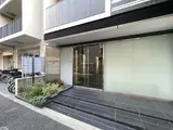 ALTERNA銀座（旧アジールコート銀座イースト）