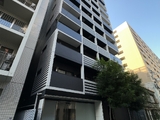 ALTERNA銀座（旧アジールコート銀座イースト） 5階 503