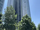 ワールドシティタワーズ ブリーズタワーB棟 トップ画像
