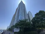 ワールドシティタワーズ ブリーズタワーB棟 トップ画像